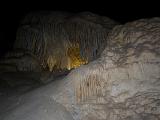 In the Caves : New Mexico